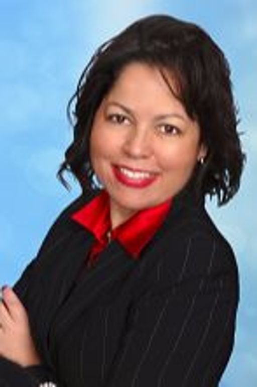 Denise Fortain-Hall