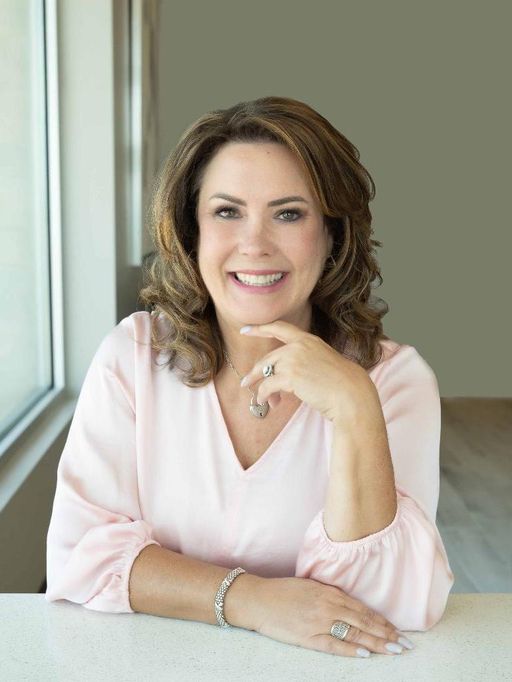 Gina Branch