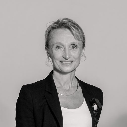 Frederique Frecaut