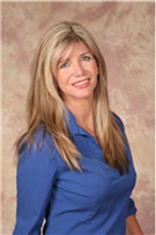 Stacy McNall