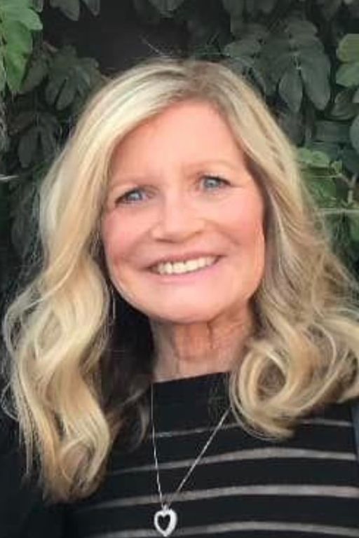 Peggy Turner