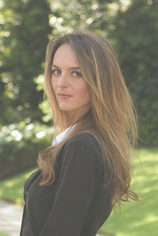 Ricarda Ankenbrand