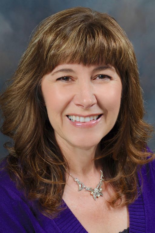 Kathy Kalousek