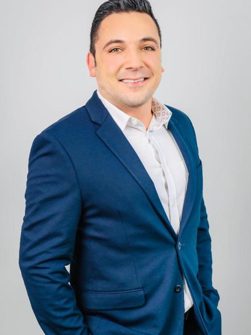 Vendim Vraniqi