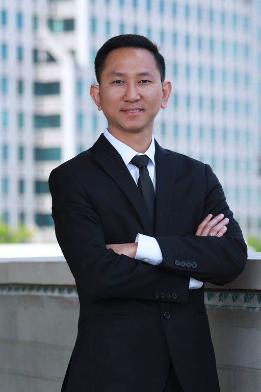 Leo Nguyen