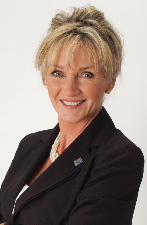Elizabeth Ide