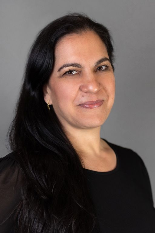 Veronica Serjai