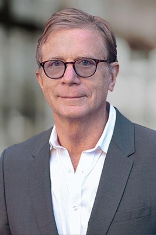 Stanley Ginsberg