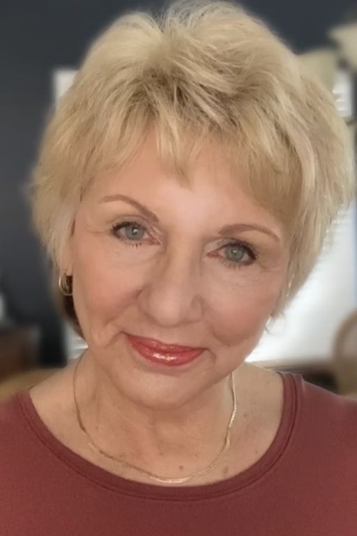 Dorothy Harrison