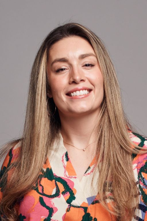 Elizabeth Arentz