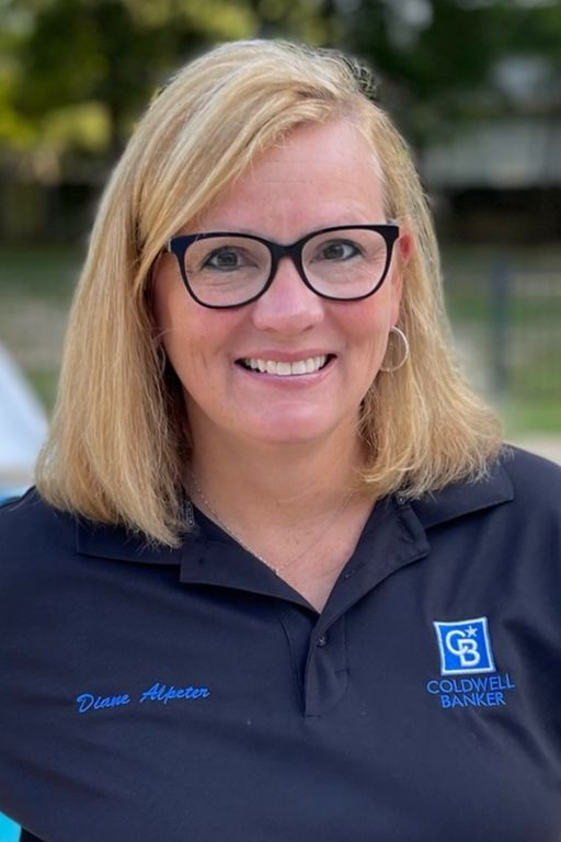 Diane Alpeter