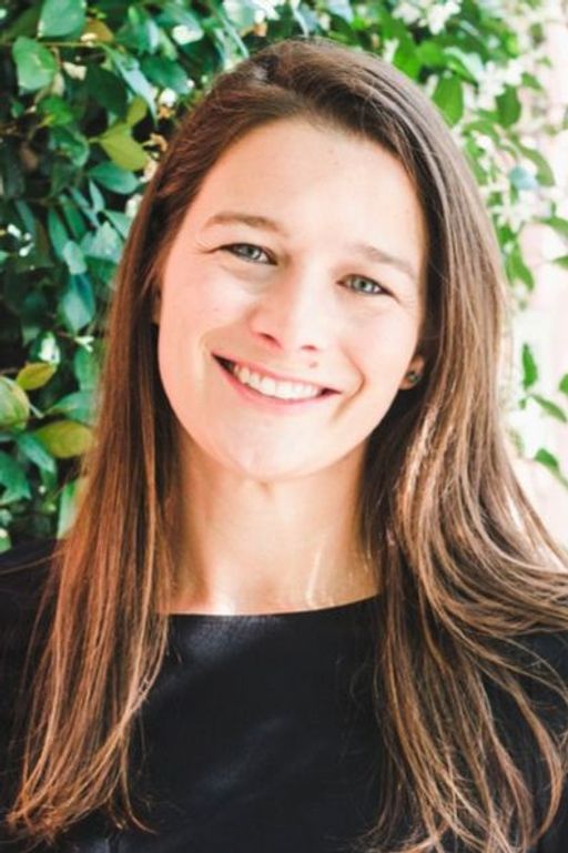 Sarah Schlecht