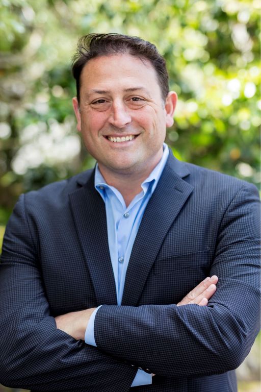 John Heckenberg
