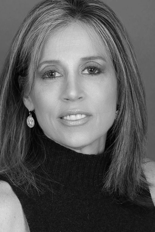 Elizabeth Bataille