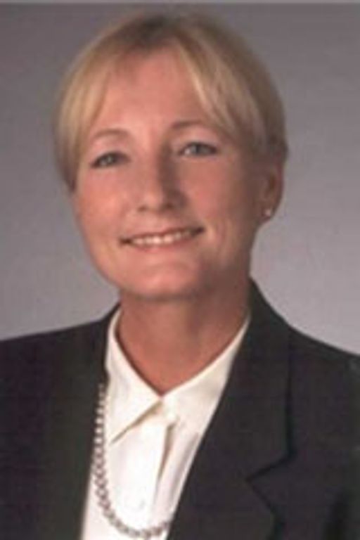 Birgit Lahaye
