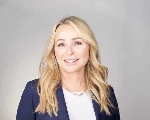 Joanne Cembrook