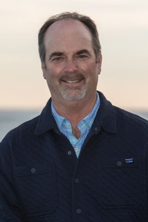 Tim Driscoll
