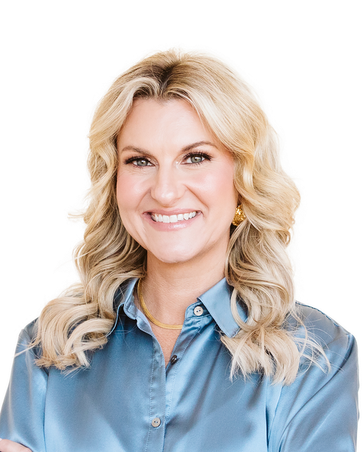 Stephanie Burger