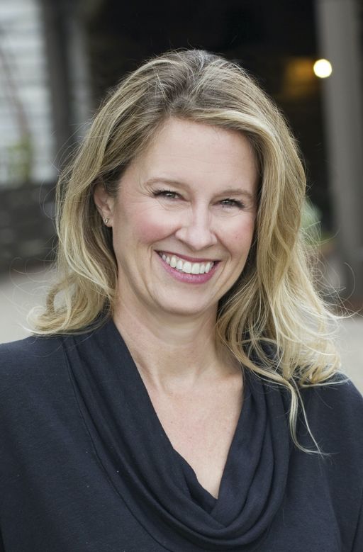 Dana Wicker Cantrell