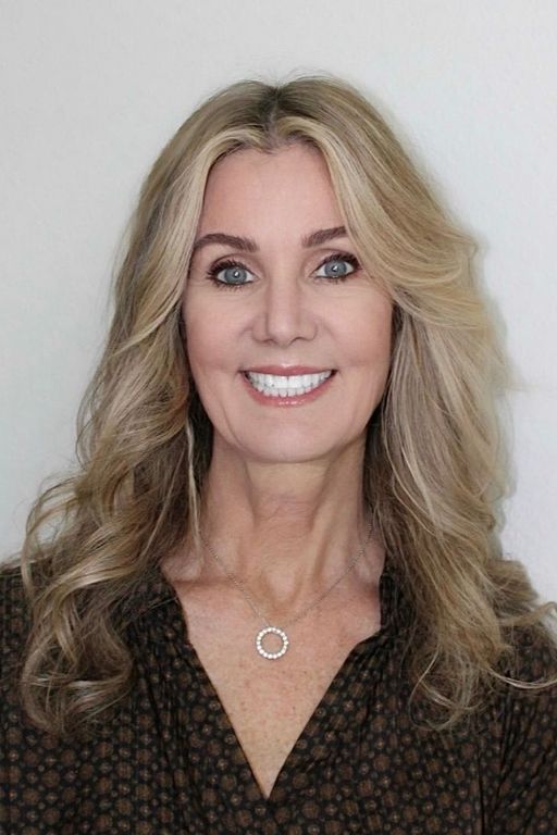 Vicky Harris