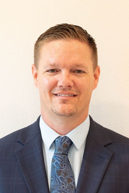 Chris Schwartz