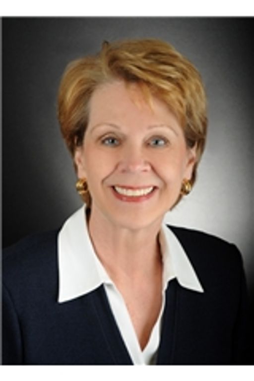 Gail York
