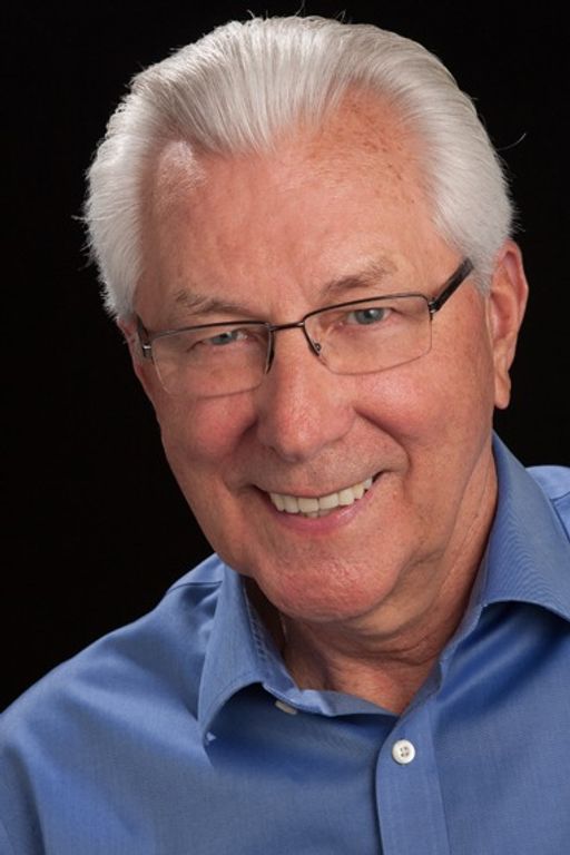 Gary Strohm