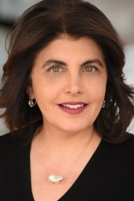 Parisa Afkhami