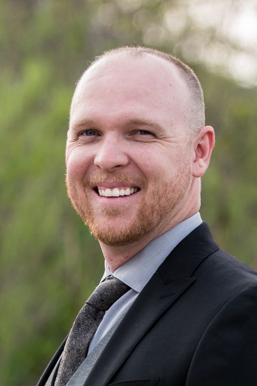 Steven Sladek