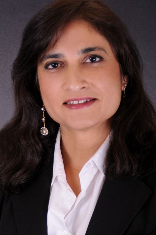 Suneeti Argade