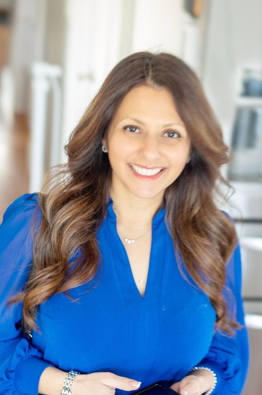 Doris Rose Piazza