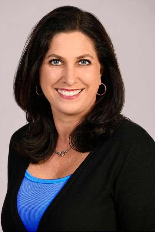 Stephanie Sallick
