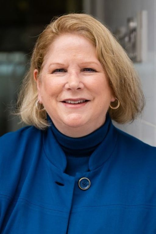 Deborah Reed