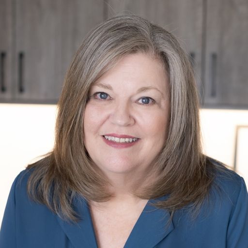 Gail Nussbaum