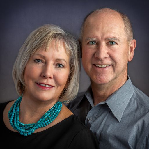 Kelly and Bryan
