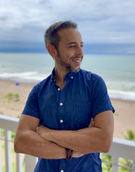 David Karr