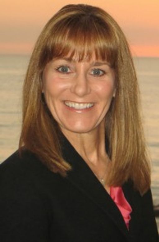 Jennifer Handy