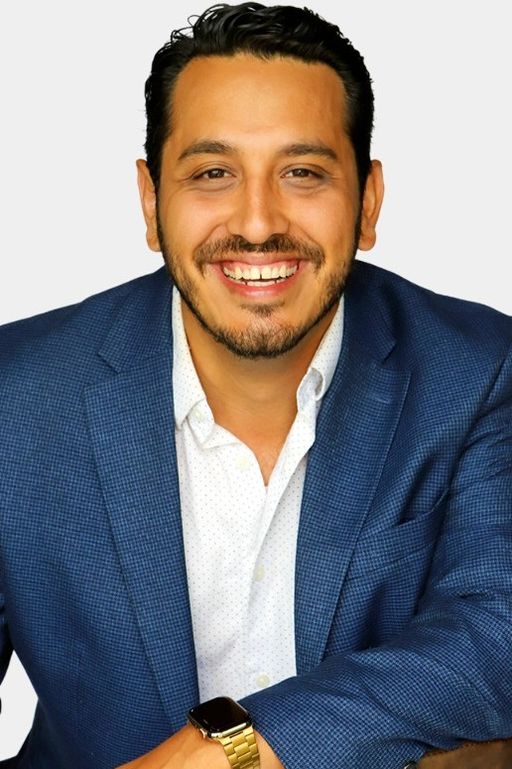 Simon Raya