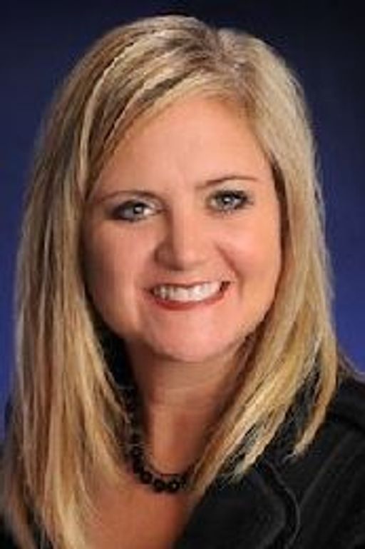 Gretchen Barrilleaux