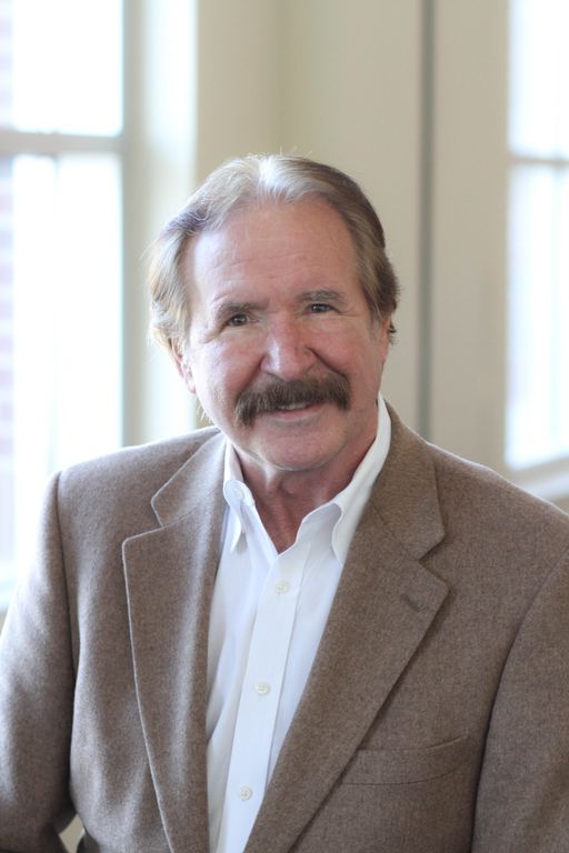 Ed Larsen