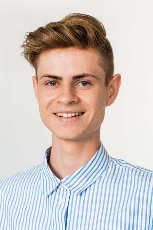 Maxwell Nelson
