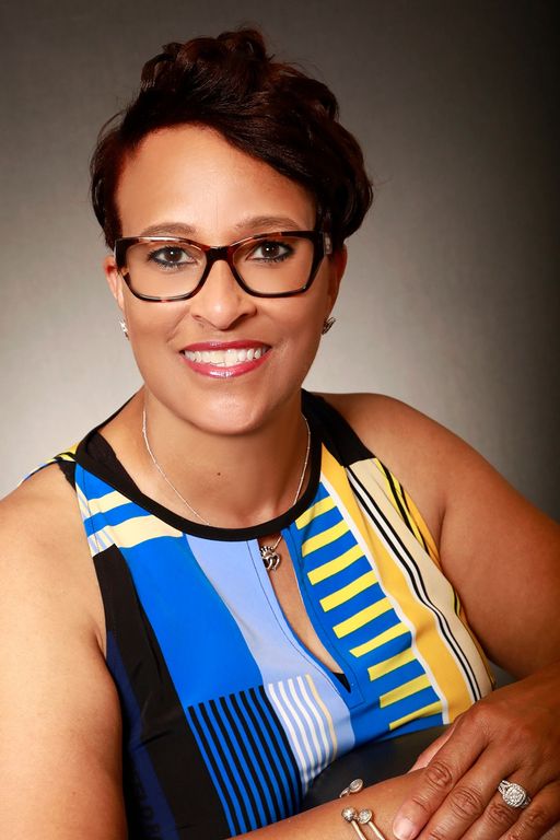Carolyn Williams