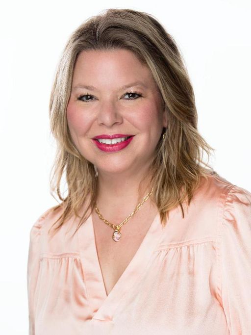 Mandy Pickerill