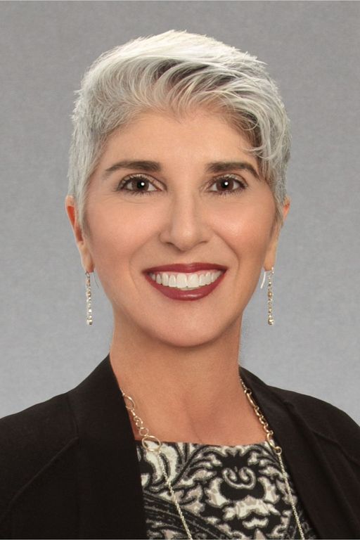 MaryAnn Roberts