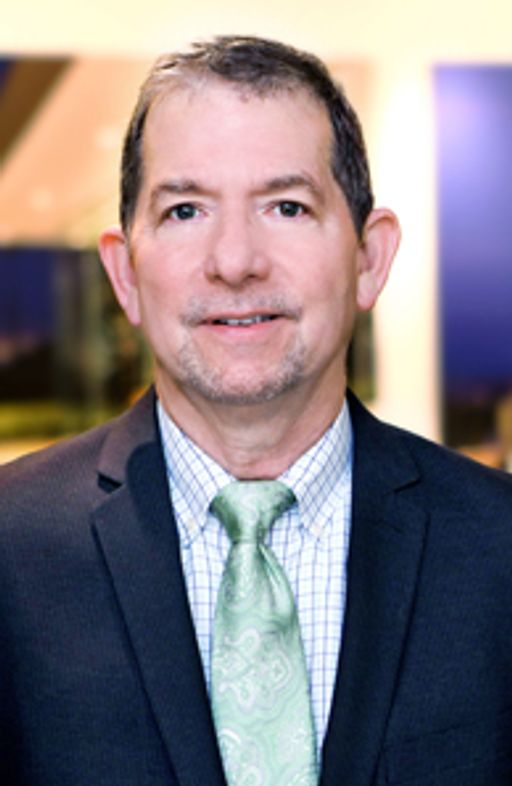 Mark Gold