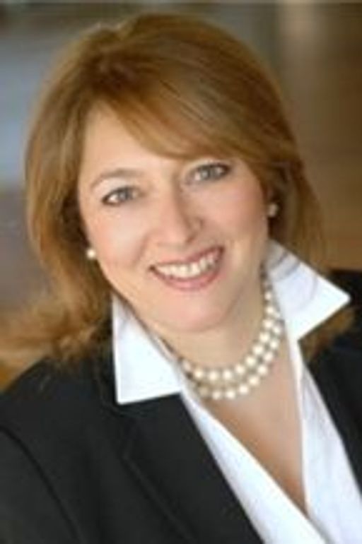 Soraya Golesorkhi