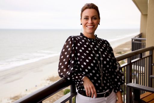 Amanda Patrick