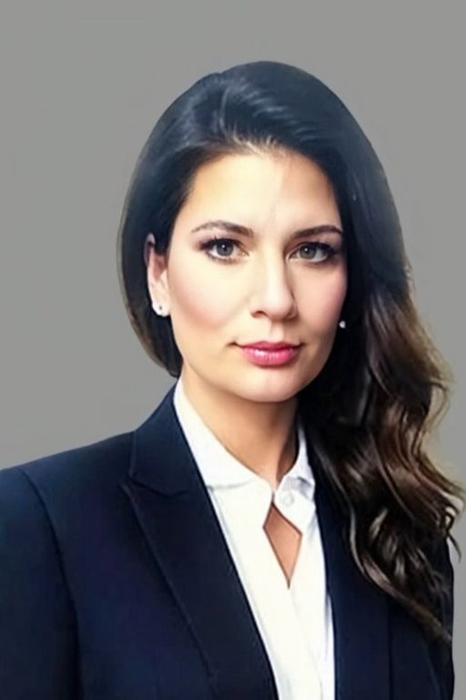 Tina Shaheen