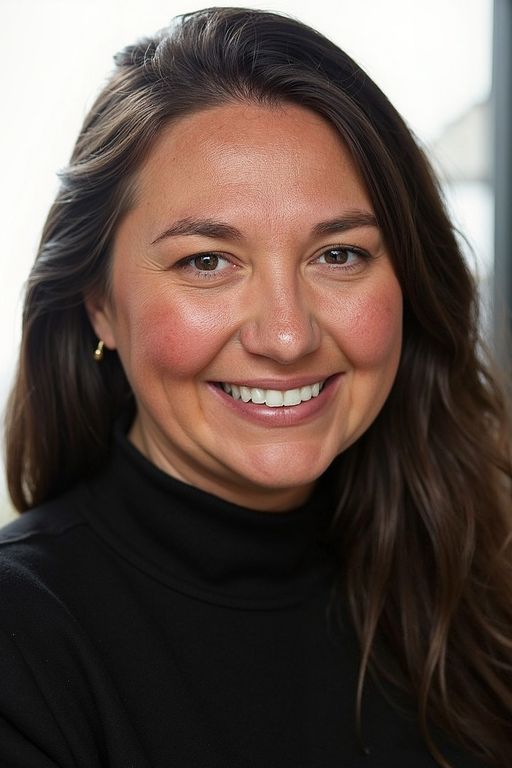 Jodi Rosales