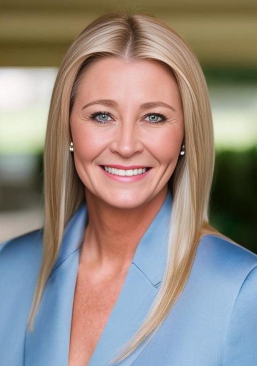 Jacqui Cowles
